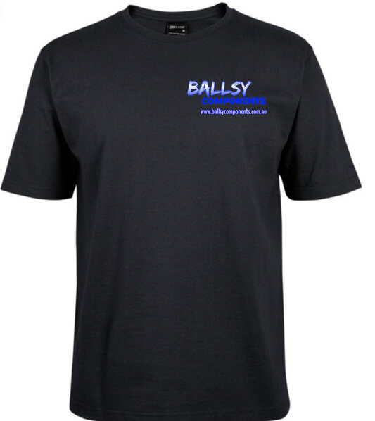 Ballsy T-Shirt