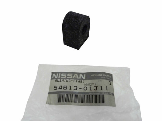 Genuine Nissan BUSH-STABILIZER 54613-01J11