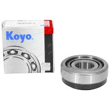 Koyo Taper Roller Swivel Hub Knuckle Bearing