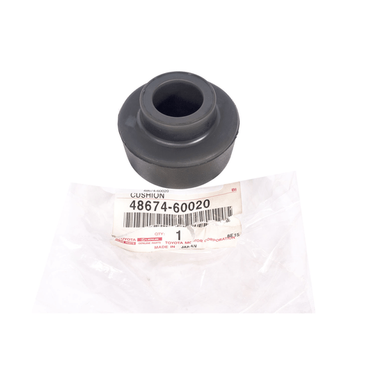 Toyota Radius arm bush